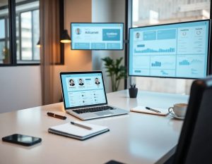 Media Recruiter voor gericht zoeken naar professionals